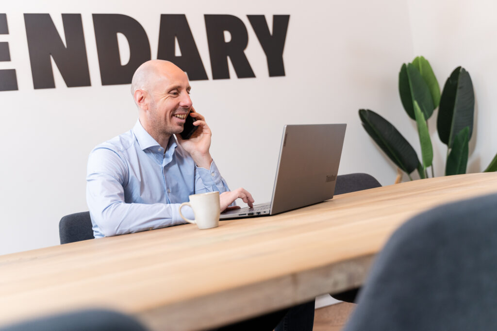 blog innovatie bij bedrijven cruciaal