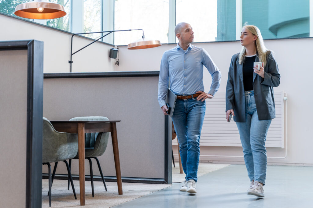 Risicospreiding door multi-sourcing: zin of onzin?