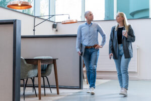 Risicospreiding door multi-sourcing: zin of onzin?