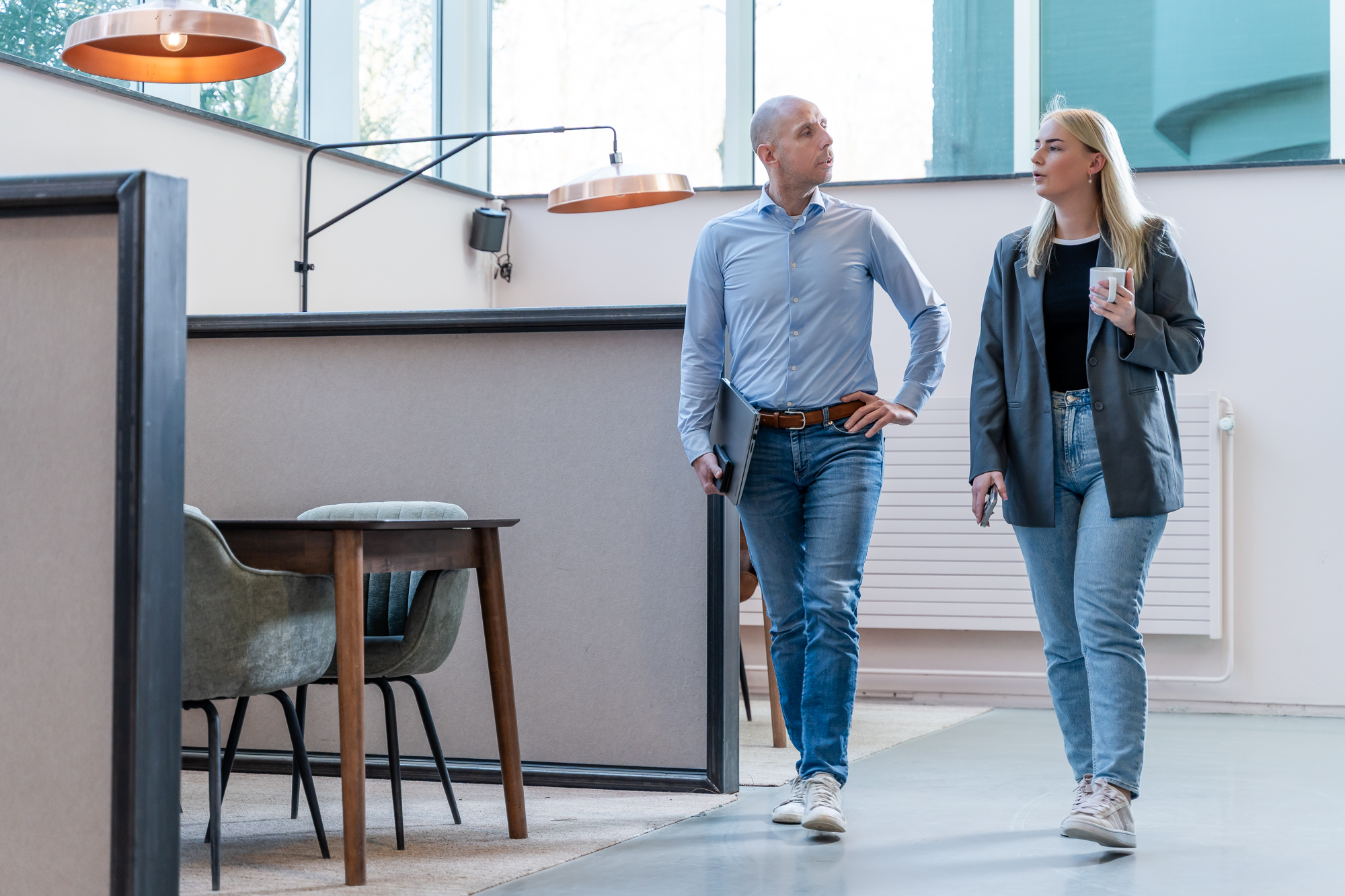 Risicospreiding door multi-sourcing: zin of onzin?