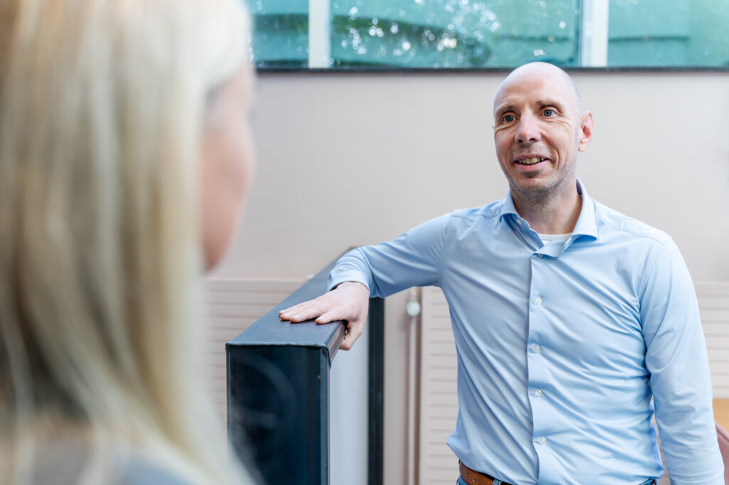 CO₂-reductie in de logistieke keten: praktische stappen voor bedrijven