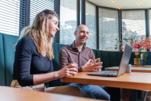 M BOUW code voor bedrijven