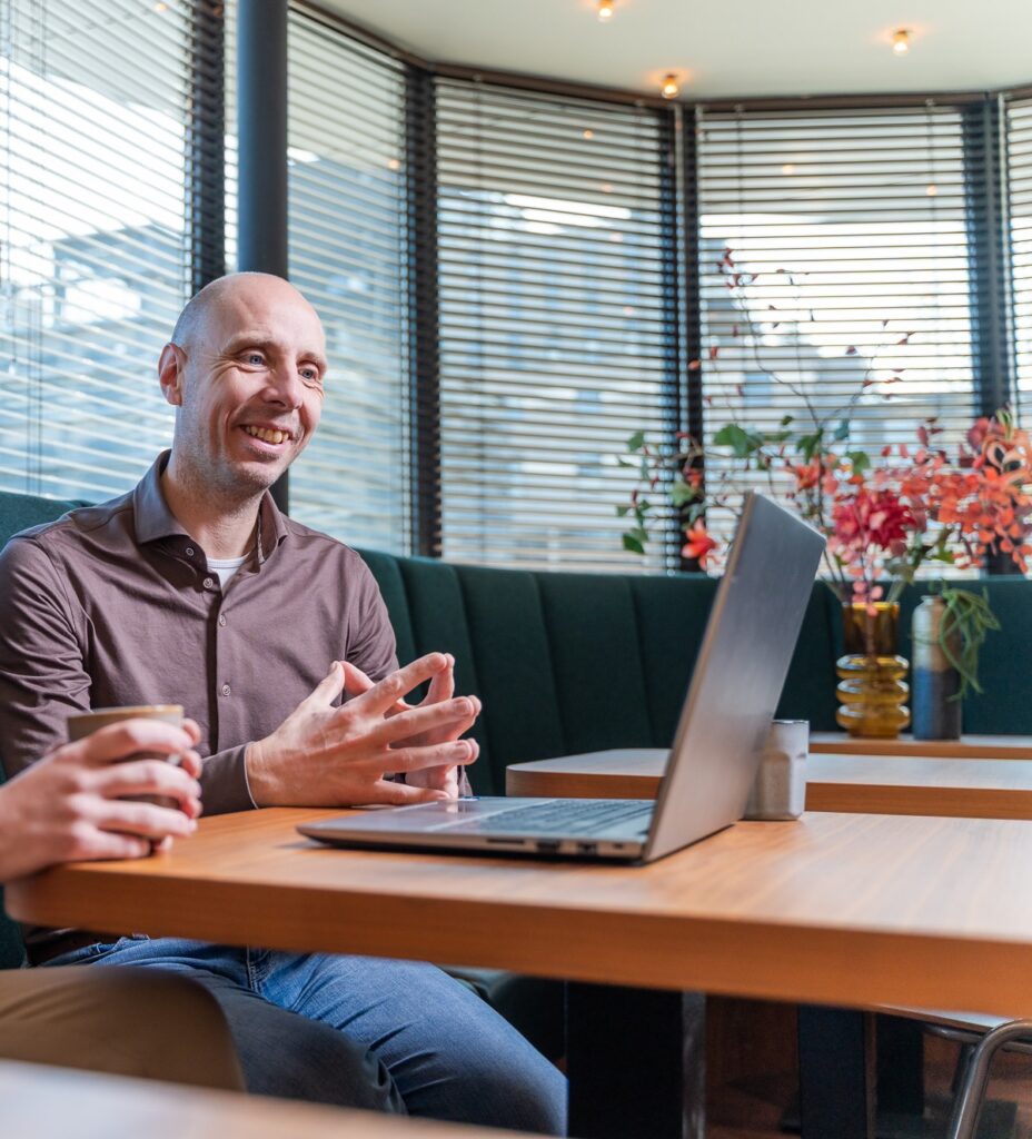 M BOUW code voor bedrijven