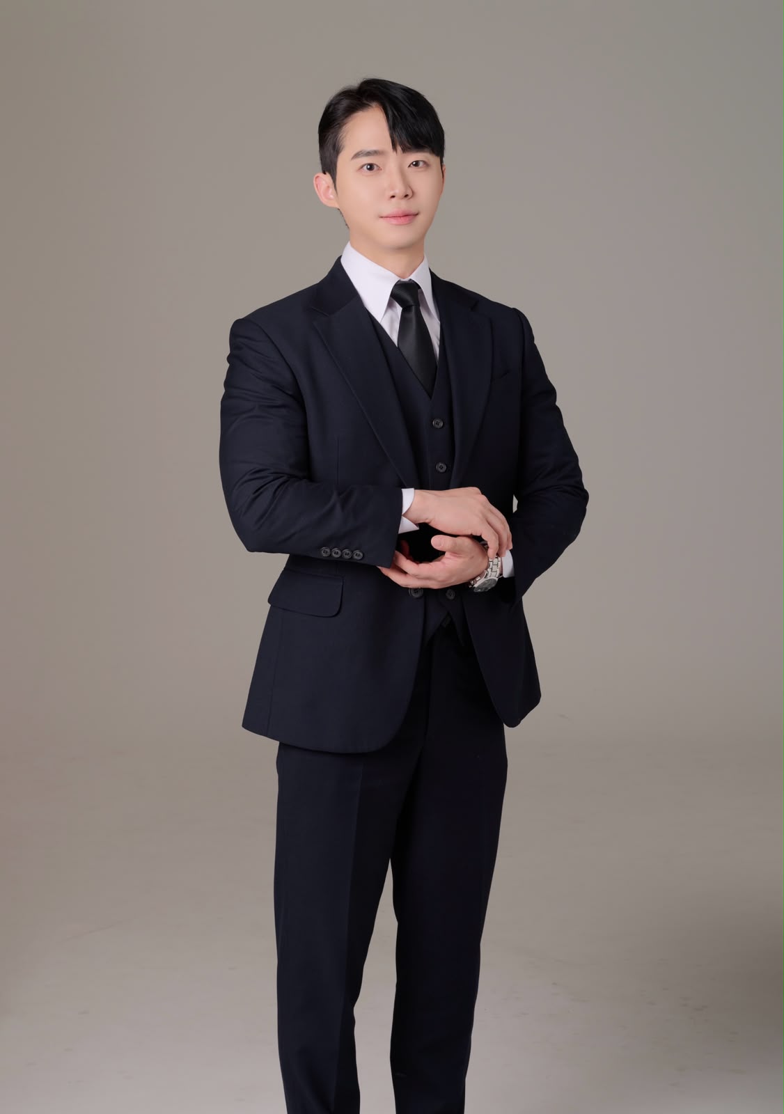 Harry Chang Project Manager, Felix Technology Co., Ltd